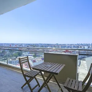 W-aldorf Appartement Casablanca