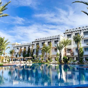 Borjs Suites&spa Hotel Agadir